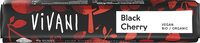 Black Cherry Schokoriegel