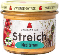 Streich Mediterran