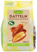 Datteln Deglet Nour, entsteint, HIH