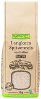 Langkorn Spitzenreis natur / Vollkorn