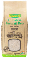 Himalaya Basmati Reis natur / Vollkorn
