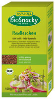 Radieschen bioSnacky