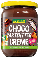Choco, Zartbitter Schokoaufstrich HIH