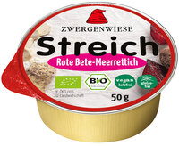 Kleiner Streich Rote-Bete-Meerrettich
