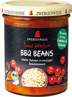 Soul Kitchen BBQ Beans