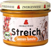 Sonnen-Tomate Streich