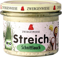 Schnittlauch Streich