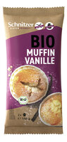 Bio Muffin Vanille