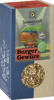 Burger-Gewürz, Packung