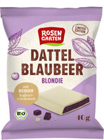 Dattel-Blaubeer-Blondie