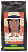Heldenkaffee Kolumbien, ganze Bohne HIH