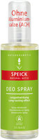 Speick Natural Aktiv Deo Spray