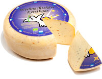 Aurora Gold Gouda Weihnachtskäse_Neue Rezeptur!