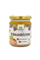 Erdmandelcreme