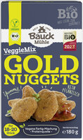 VeggieMix Goldnuggets Bio