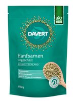 Hanfsamen 150g