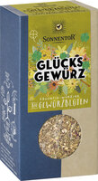 Glücks Gewürzblüten, Packung