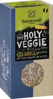 Holy Veggie Grillgewürz, Packung