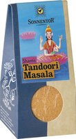 Shantis Tandoori Masala Gewürz, Packung