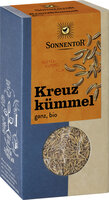 Kreuzkümmel ganz, Packung