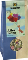 Alles Liebe Kräutertee lose