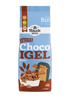Choco Igel Hafer Bio gf