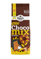 Choco Mix Zartbitter Bio glutenfrei Bio