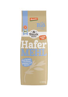 Hafermehl glutenfrei Demeter