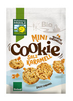 Mini Cookie Salz Karamell