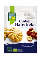Dinkel-Haferkeks Dinkel Klassiker