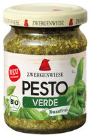 Pesto Verde