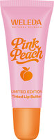 WELEDA Pink Peach Tinted Lip Butter