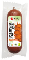 Wheaty Vegane Gran Chorizo