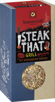 Steak That Grillgewürz, Packung