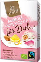 Bio FT Mandel Rosenblüte für Dich 90g