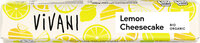 Lemon Cheesecake Schokoriegel