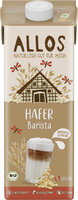 Hafer Barista Drink