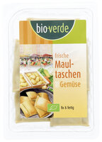 Schwäbische Maultaschen mit Gemüse-Füllung ganz 250 g