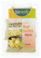 Schwäbische Maultaschen mit Fleisch-Füllung 250 g