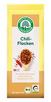 Chili-Flocken