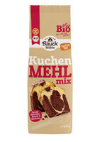 Mehl-Mix Kuchen glutenfrei Bio