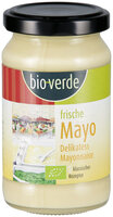 Frische Mayonnaise 165 g