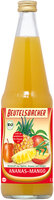 Ananas-Mango-Saft