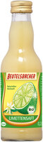 Limettensaft