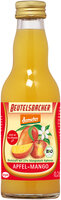 Apfel-Mango-Saft