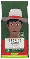 Heldenkaffee Arabica, gemahlen HIH