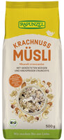 Krachnuss Müsli