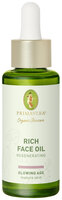 Rich Face Oil - Regenerating