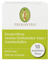 Ersatzvliese Aroma Duftstecker Easy/Autobedufter