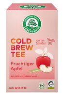 Cold Brew Tee Fruchtiger Apfel